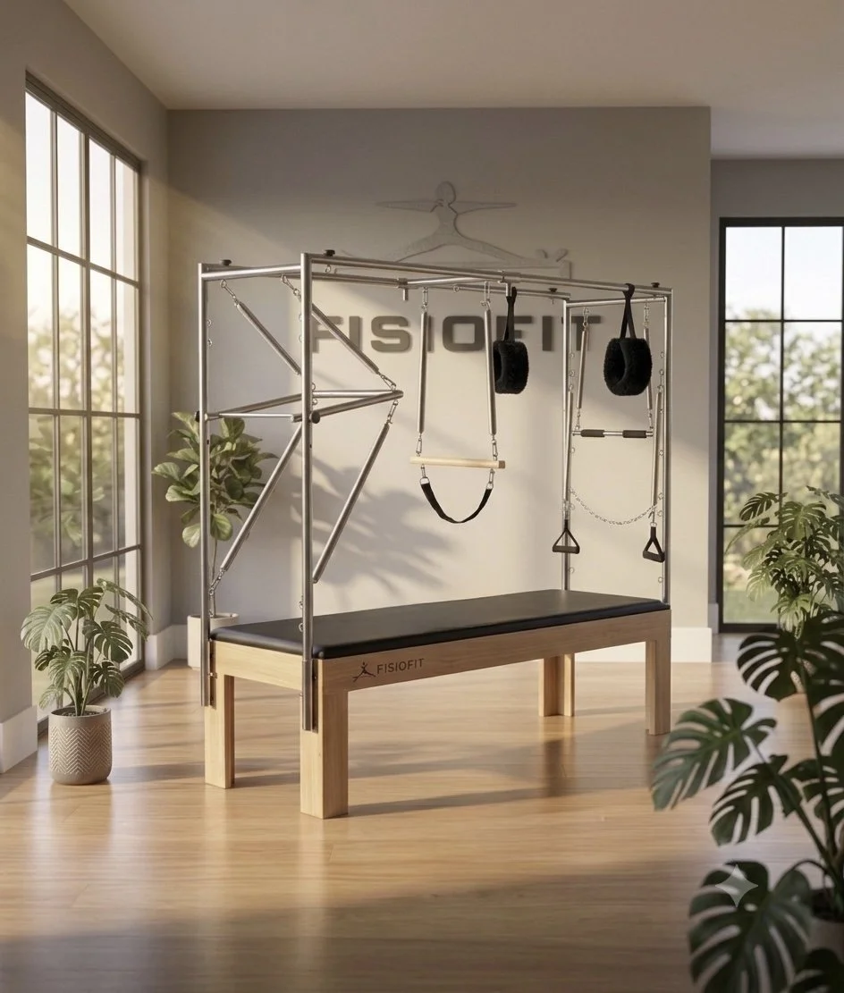 Cadilac Premium em Madeira - FisioFit