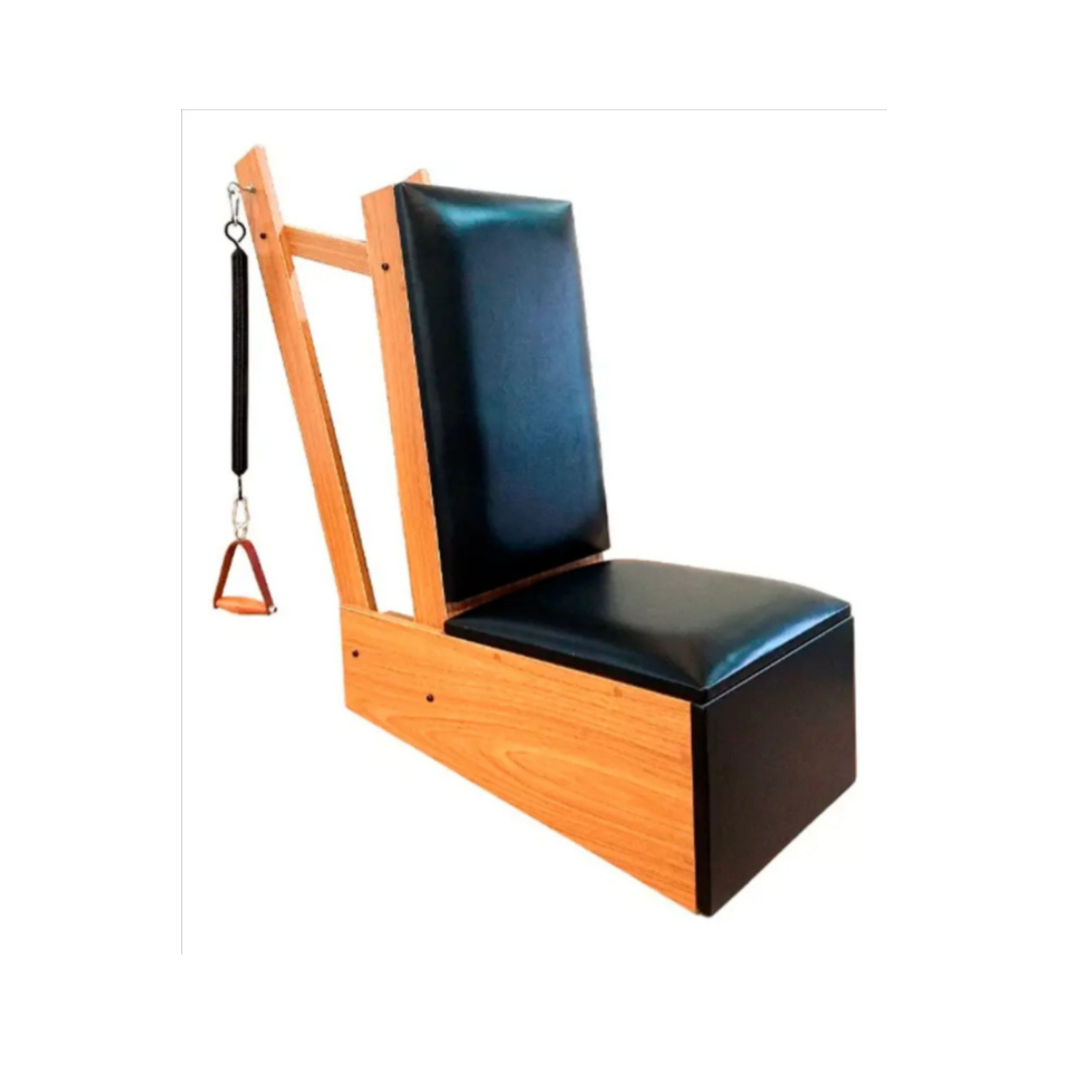 Arm Chair | Acessório de Pilates Profissional FISIOFIT