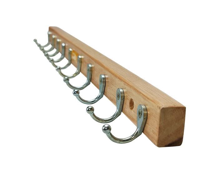 Organizador de Molas | Acessório de Pilates Profissional FISIOFIT