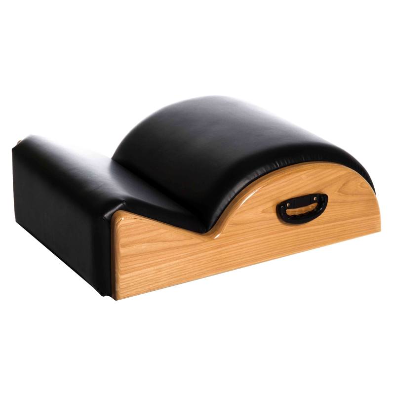 Step Barrel | Acessório de Pilates Profissional FISIOFIT