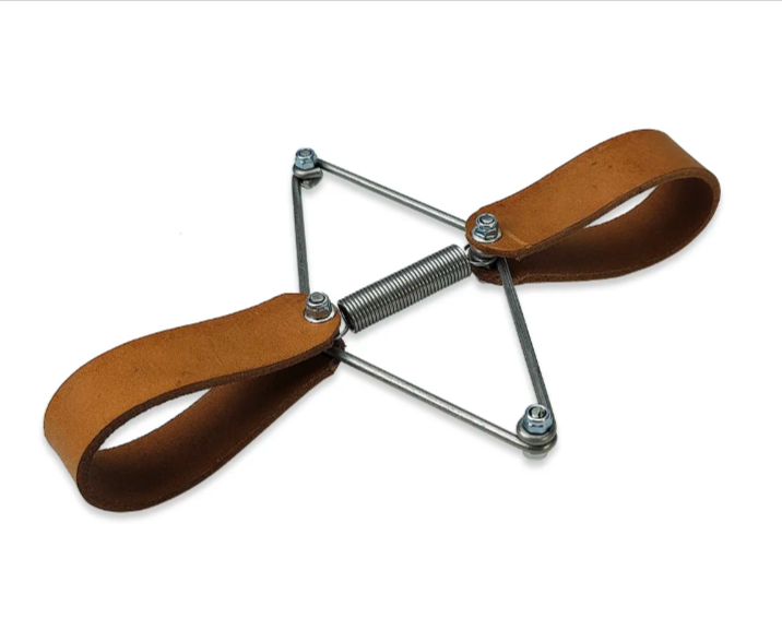 Toe Corrector | Acessório de Pilates Profissional FISIOFIT