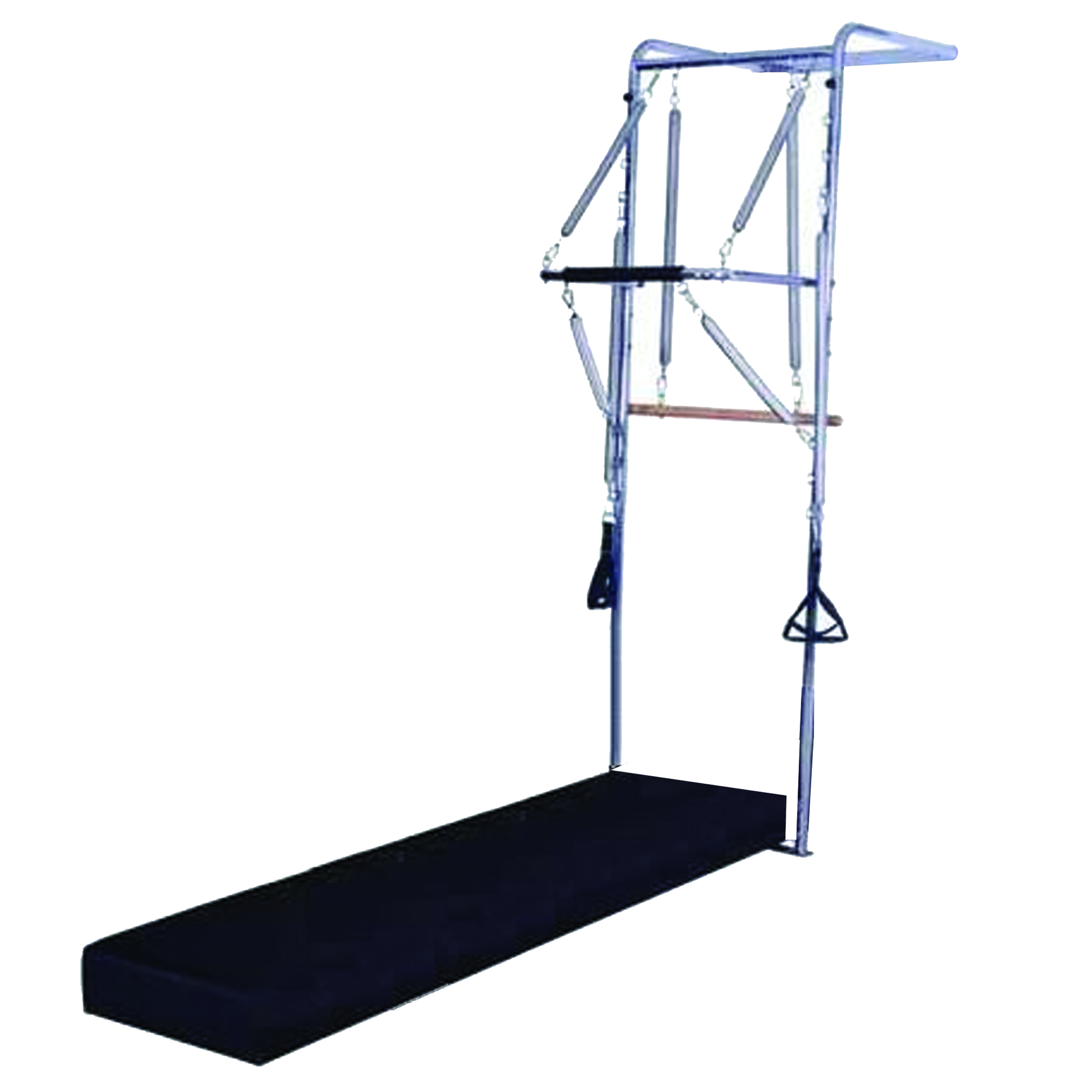 Wall Unit | Acessório de Pilates Profissional FISIOFIT