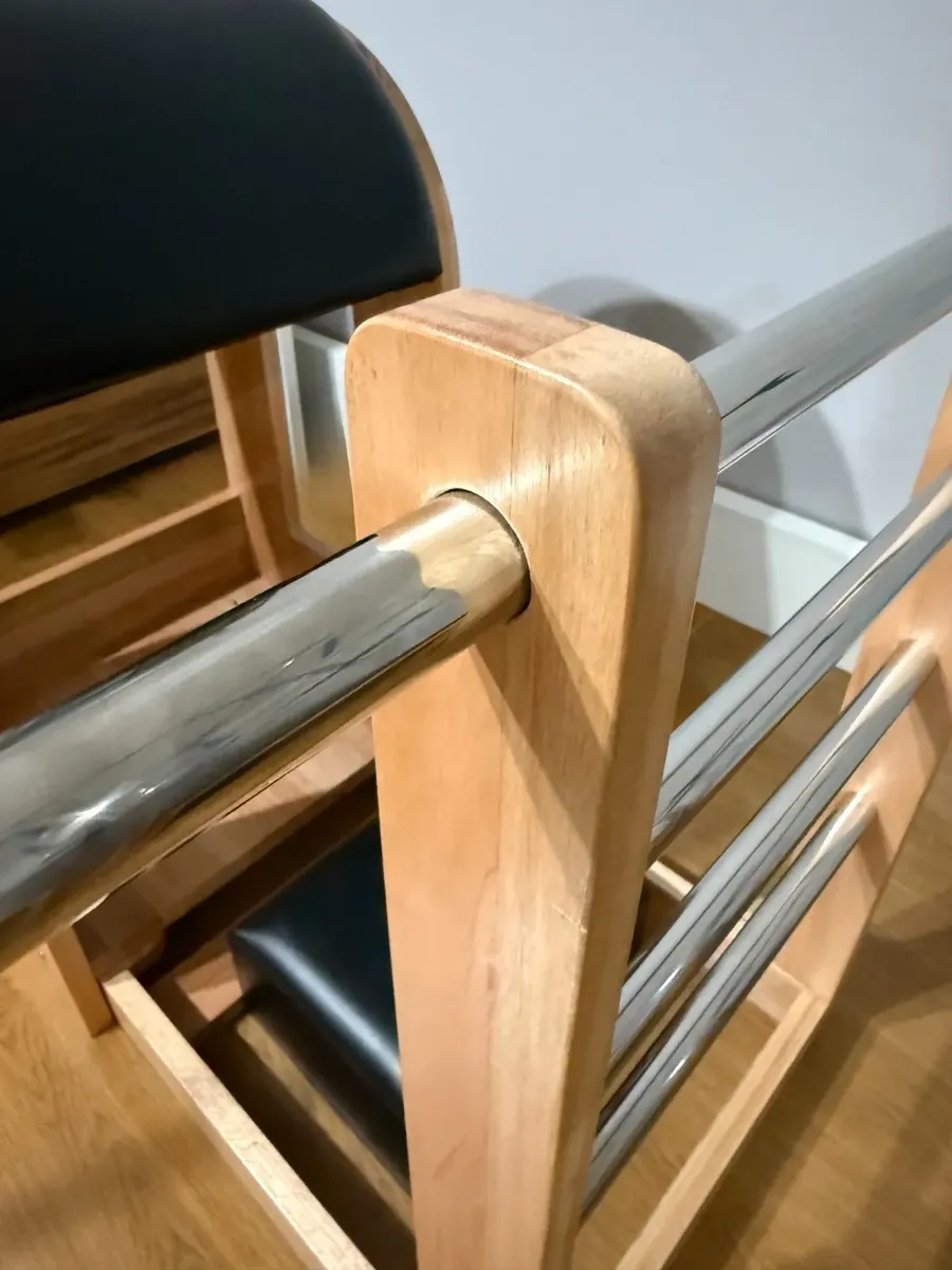 Step Barrel Premium | Aparelho de Pilates FISIOFIT - Foto 2