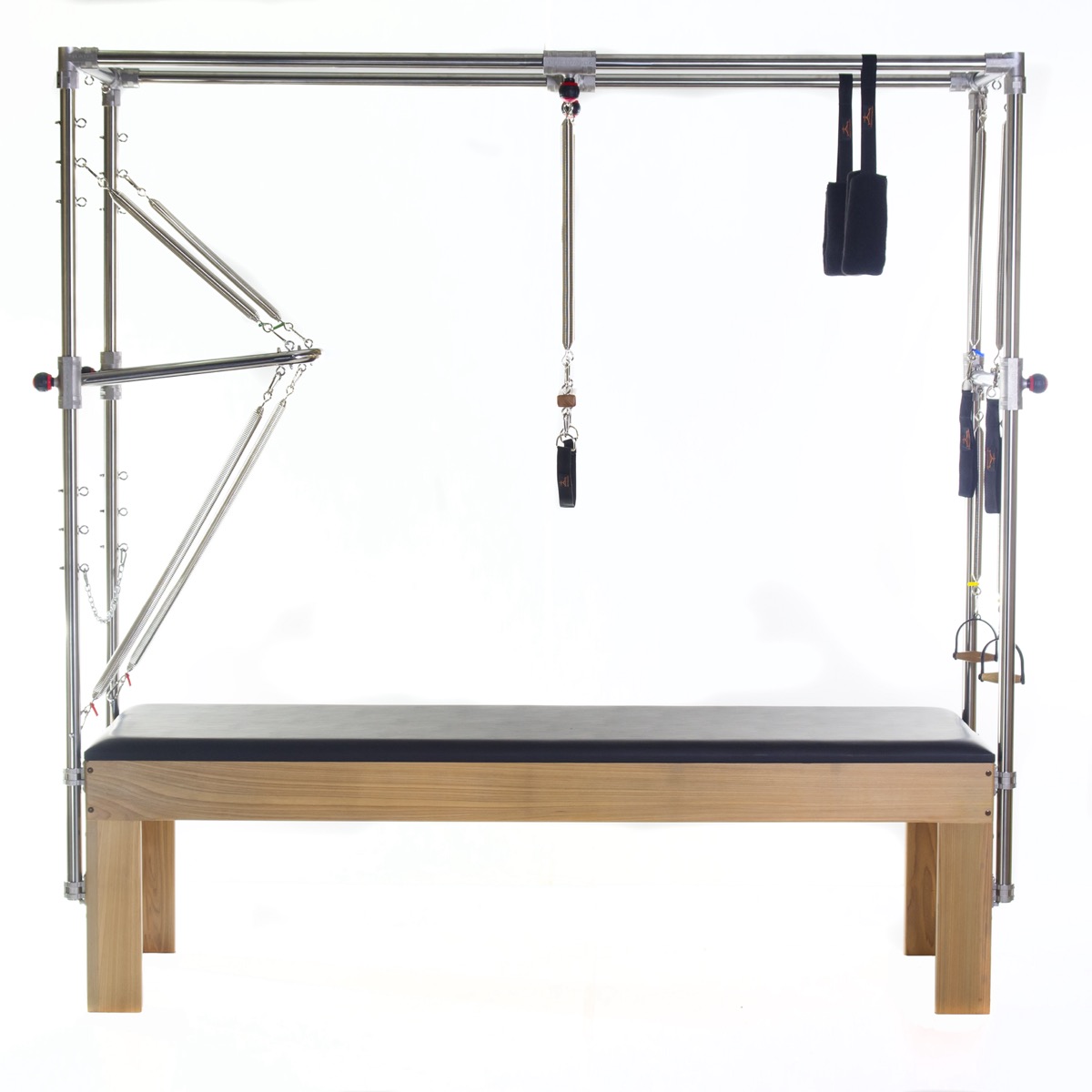 Cadilac Premium | Aparelho de Pilates FISIOFIT - Foto 2