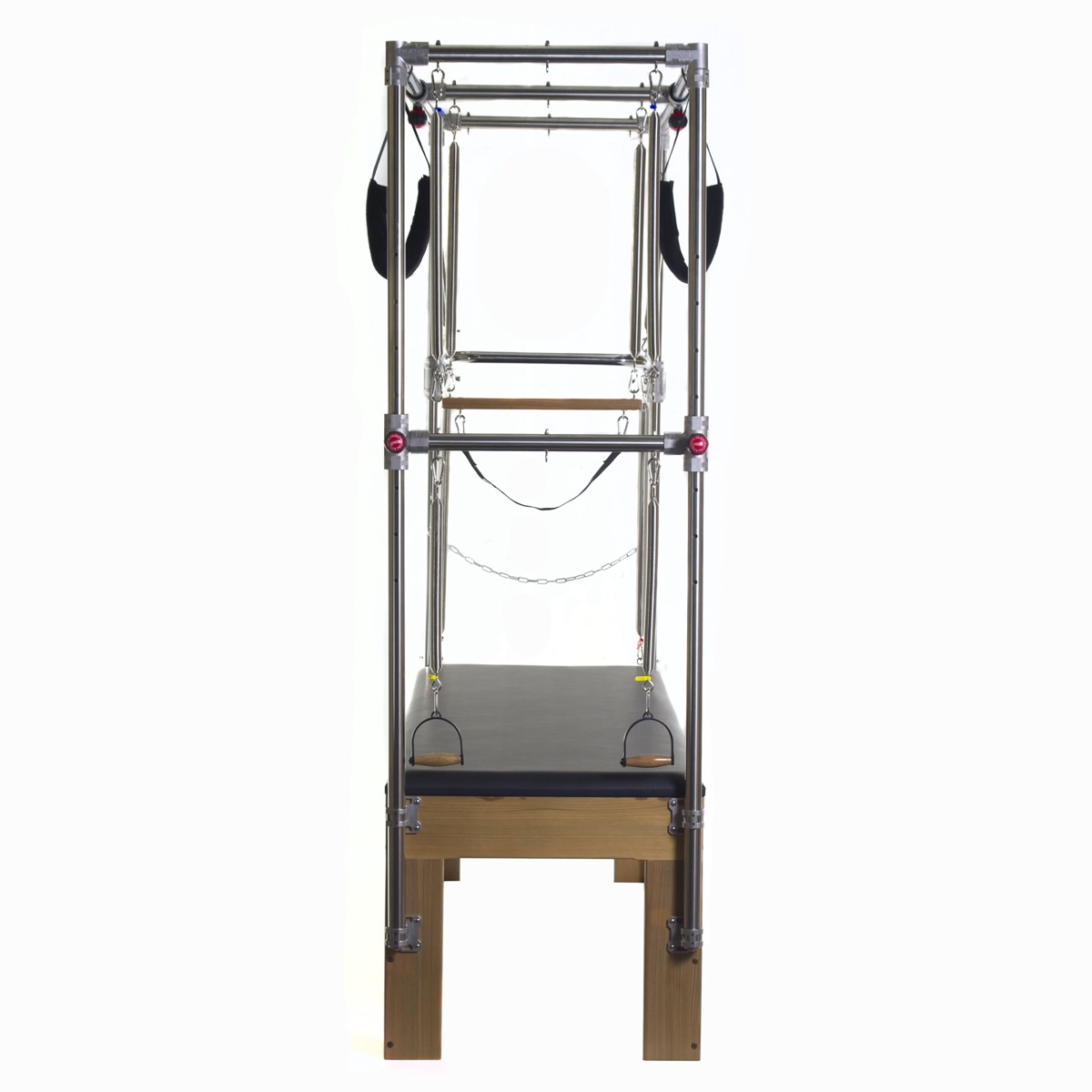 Cadilac Premium | Aparelho de Pilates FISIOFIT - Foto 3