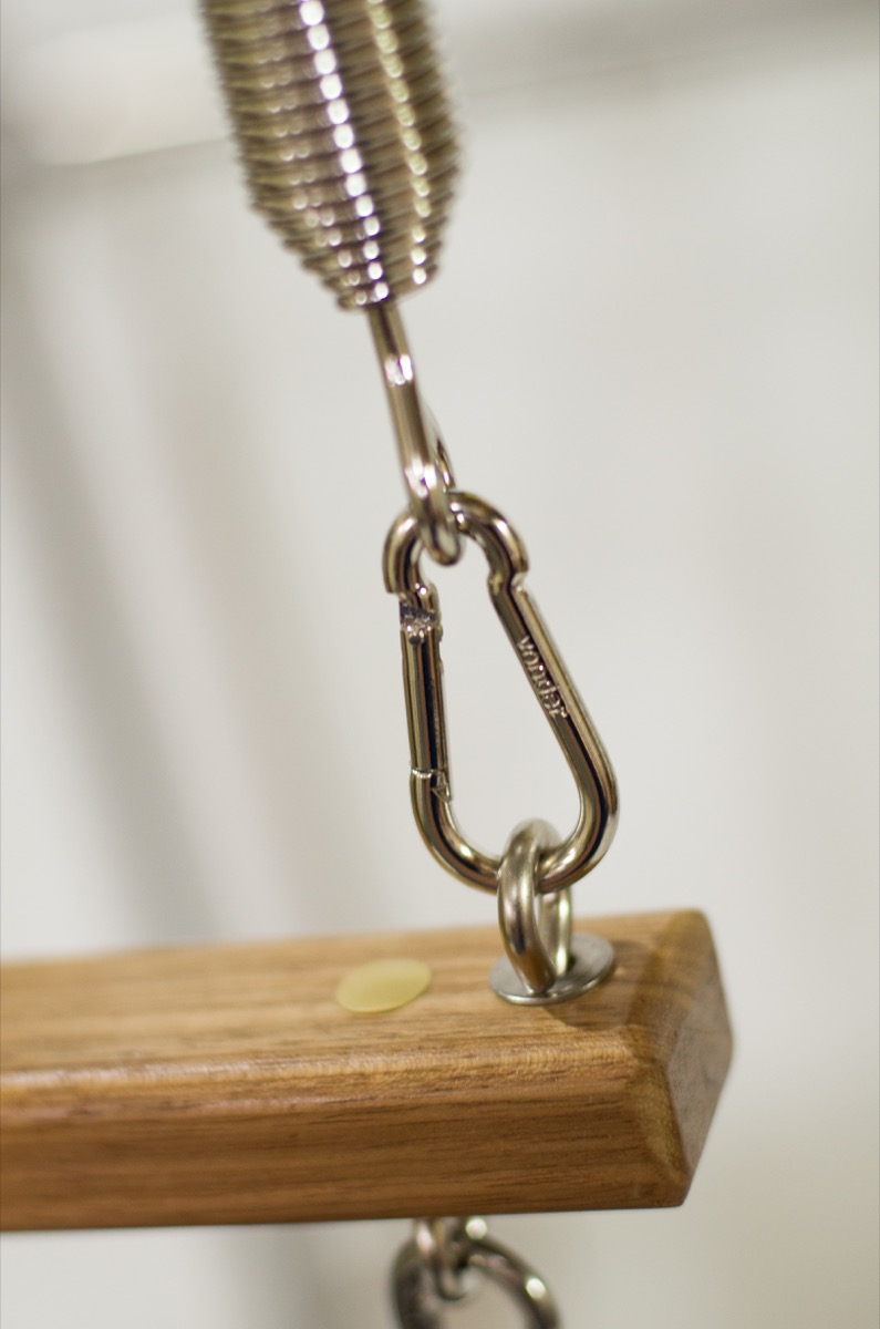 Cadilac Premium | Aparelho de Pilates FISIOFIT - Foto 4