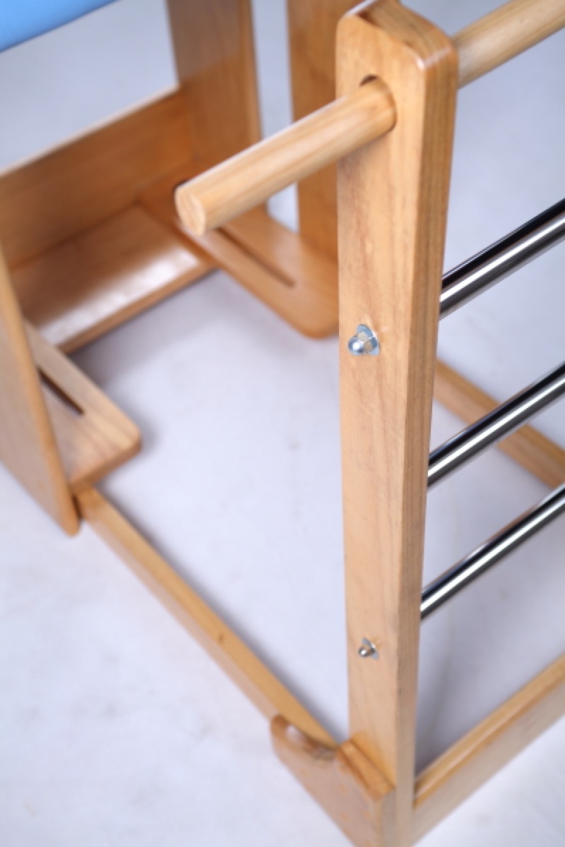 Step Barrel Premium | Aparelho de Pilates FISIOFIT - Foto 2