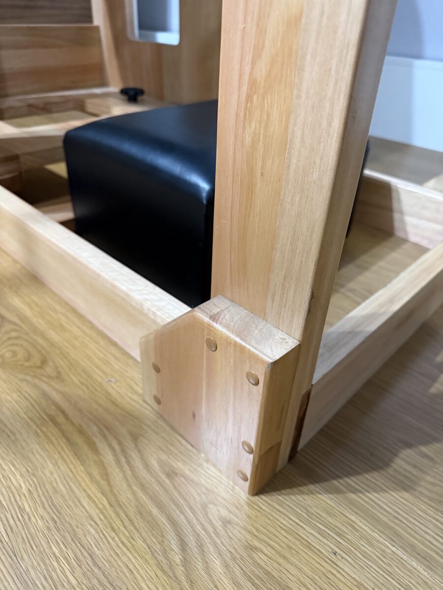 Step Barrel Premium | Aparelho de Pilates FISIOFIT - Foto 4