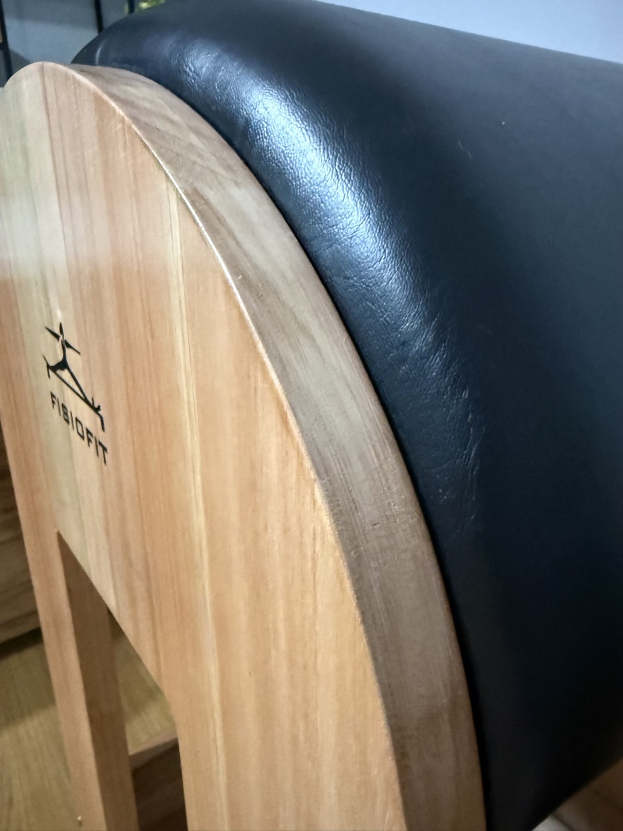 Step Barrel Premium | Aparelho de Pilates FISIOFIT - Foto 3