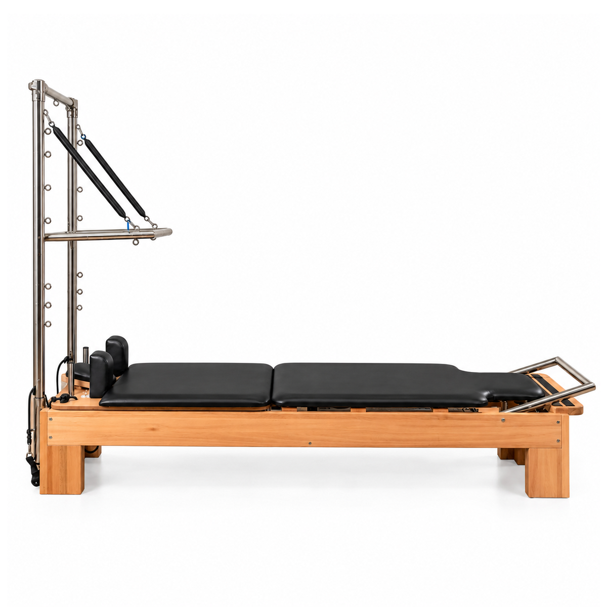 Reformer Torre | Aparelho de Pilates FISIOFIT - Foto 4